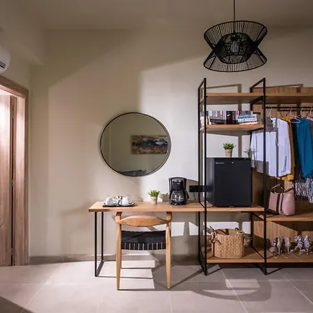 Appartement Dionisos - Corfu By Estia.