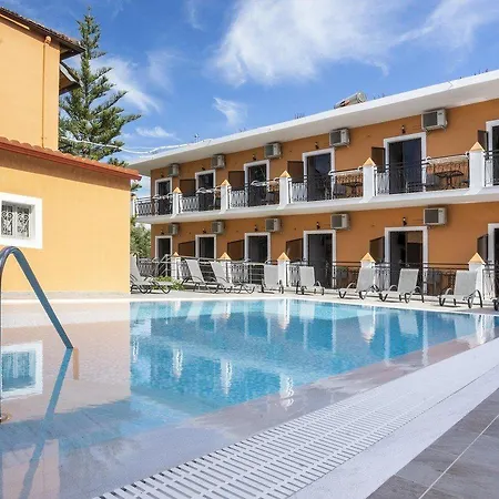 Appartement Dionisos - Corfu By Estia. Amoudara Lasithiou