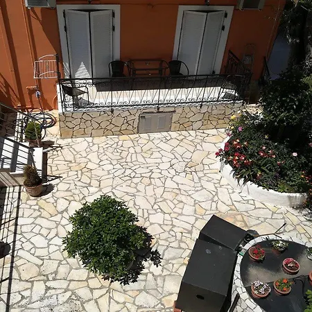 Appartement Dionisos - Corfu By Estia. *