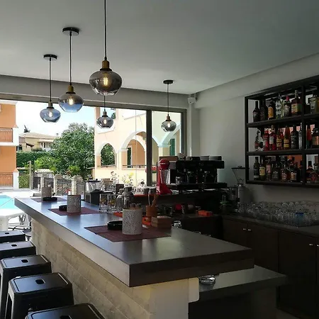 Dionisos - Corfu By Estia. Amoudara Lasithiou