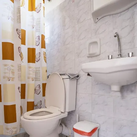 Dionisos - Corfu By Estia. Appartement Amoudara Lasithiou