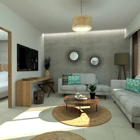 Appartement Dionisos - Corfu By Estia. Amoudara Lasithiou