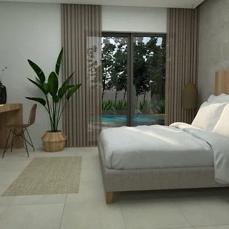 Appartement Dionisos - Corfu By Estia.